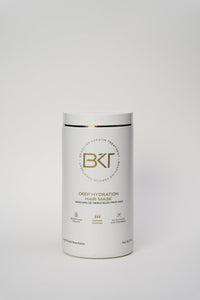 BKT Deep Hydration Mask 1KG