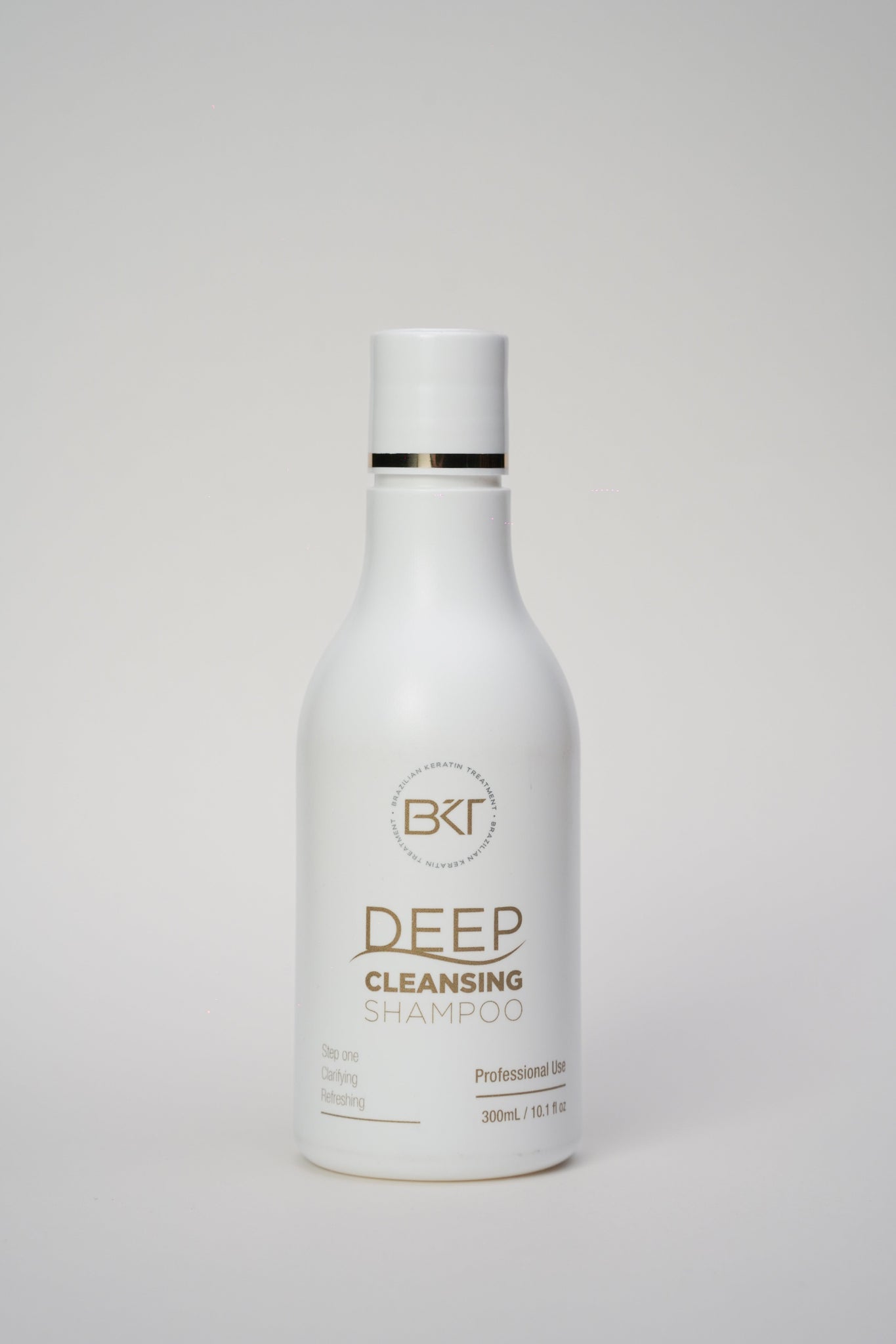 BKT Deep Cleansing Shampoo 300ml