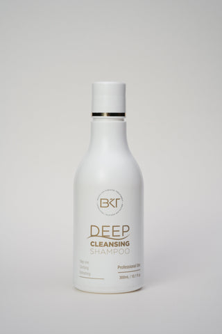 BKT Deep Cleansing Shampoo 300ml