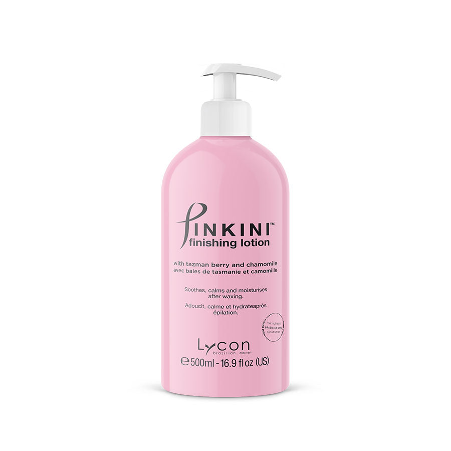 Lycon Pinkini Finishing Lotion 500ml