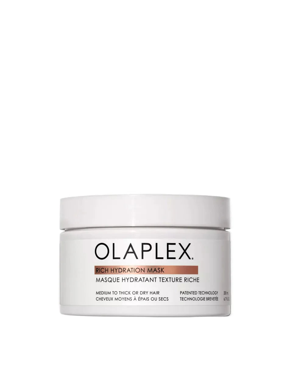 Olaplex Rich Hydration Mask