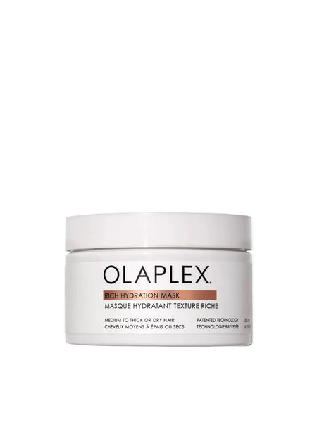 Olaplex Rich Hydration Mask