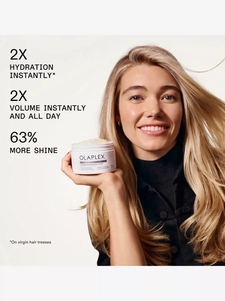 Olaplex Weightless Nourishing Mask