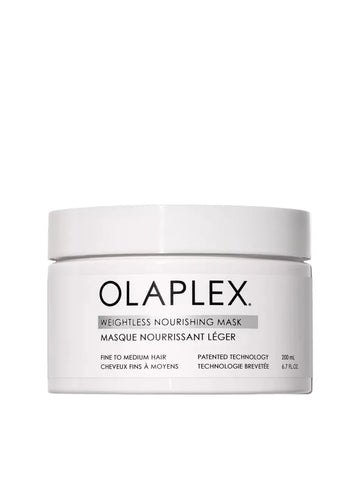 Olaplex Weightless Nourishing Mask
