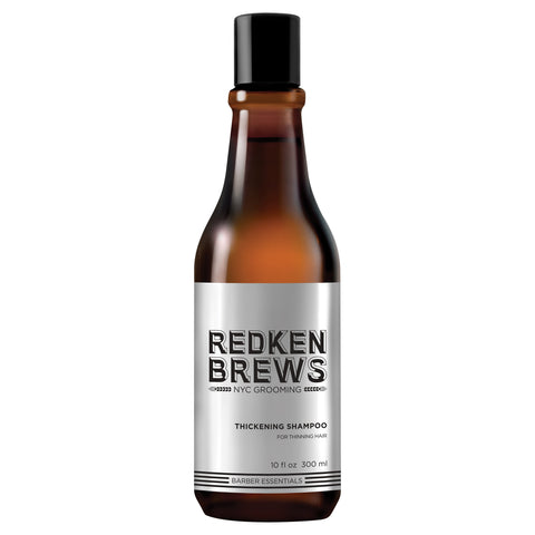 Redken Brews Thickening Shampoo