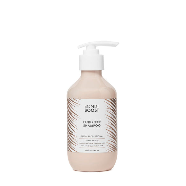 BondiBoost Rapid Repair Shampoo 1000ml