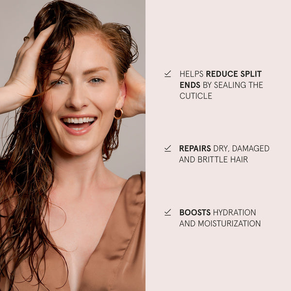 BondiBoost Rapid Repair Conditioner 1000ml