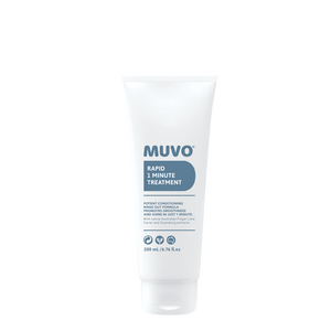 Muvo Rapid 1 Minute Treatment