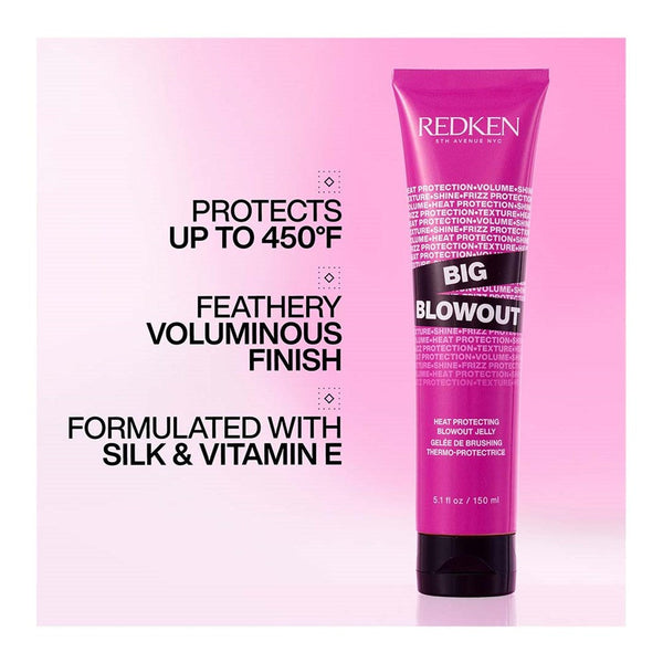 Redken Big Blowout 150ml