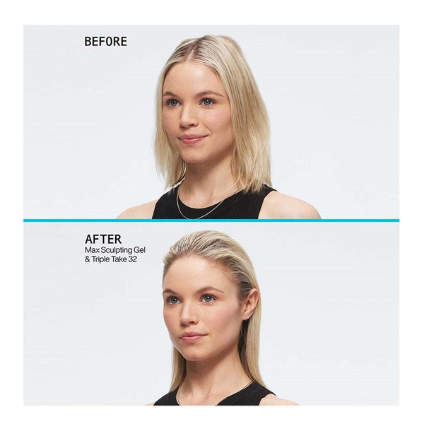 Redken Max Sculpt Gel 250ml
