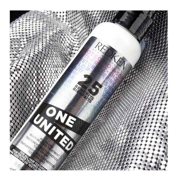 Redken One United All-In-One Multi-Benefit Treatment 150ml