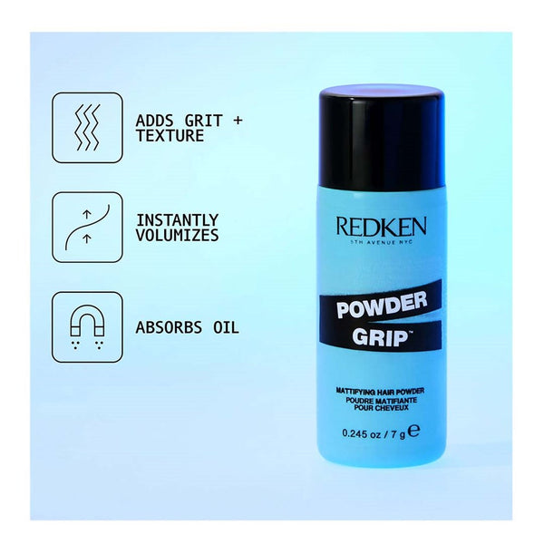 Redken Powder Grip 7g