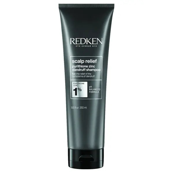 Redken Scalp Relief Dandruff Control Shampoo