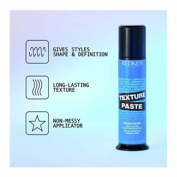 Redken Texture Paste 75ml