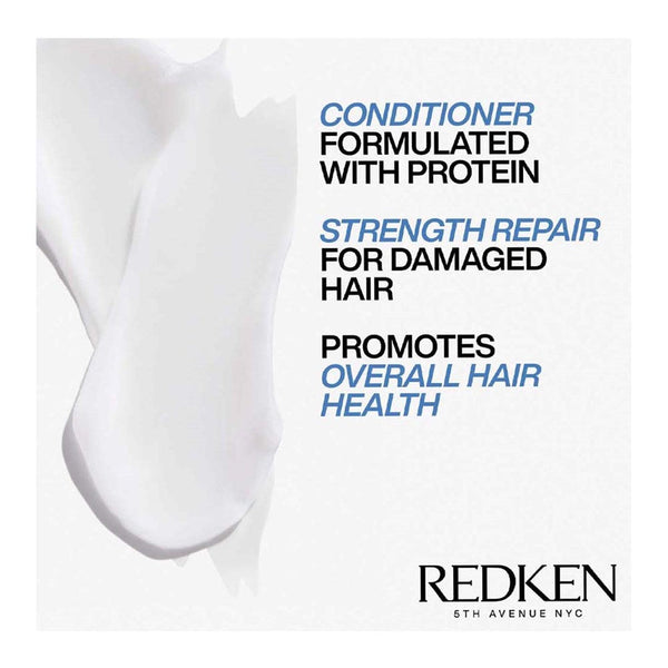 Redken Extreme Strengthening Conditioner 500ml
