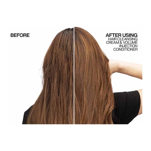 Redken Hair Cleansing Cream Clarifying Shampoo 250ml