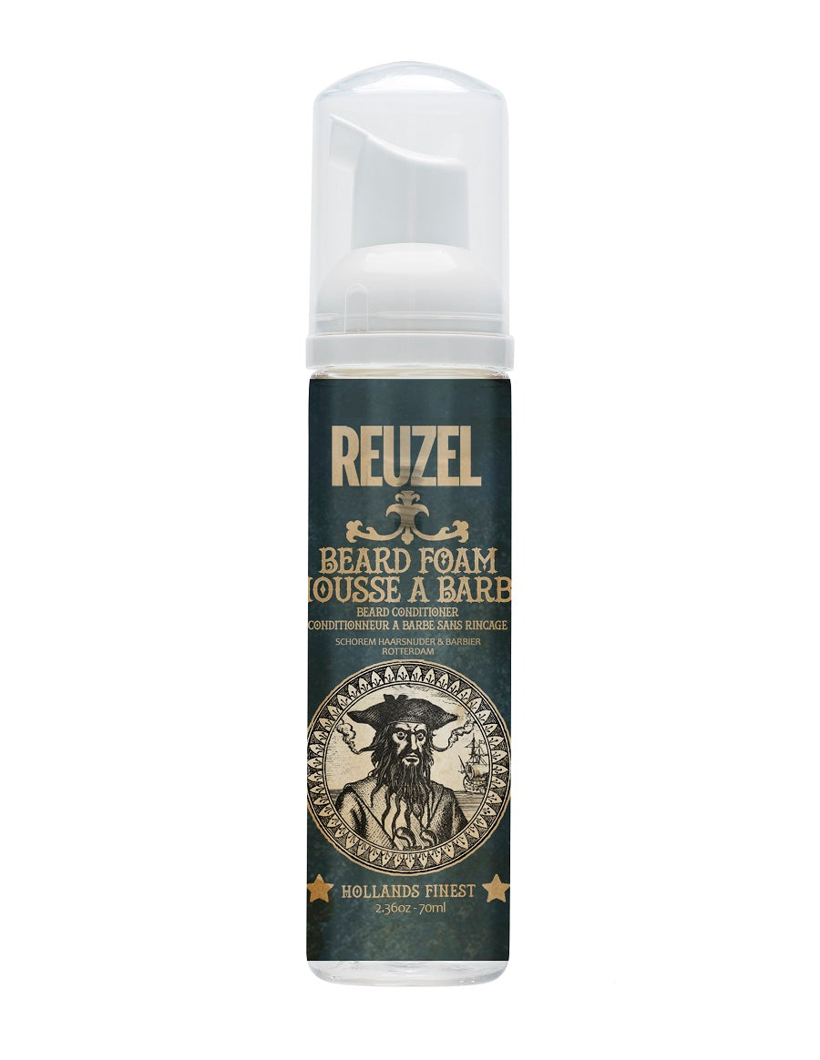 Reuzel Beard Foam