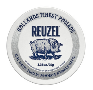 Reuzel Clay Matte Pomade