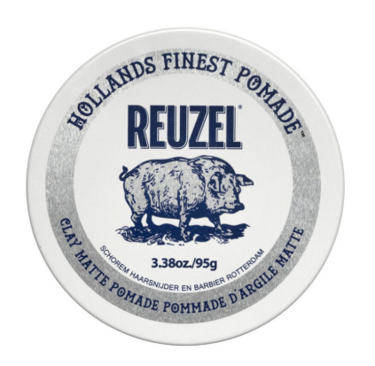 Reuzel Clay Matte Pomade