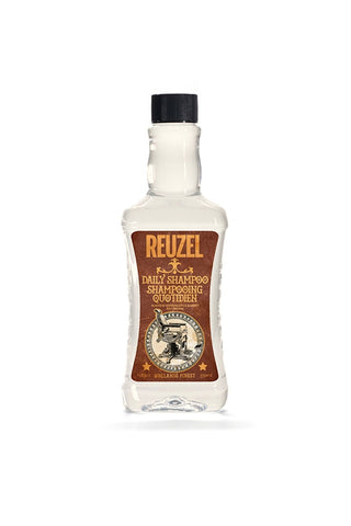 Reuzel Daily Shampoo