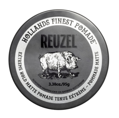 Reuzel Extreme Hold Matte Pomade