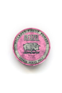 Reuzel Grease Heavy Hold