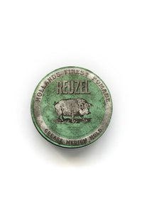 Reuzel Grease Medium Hold