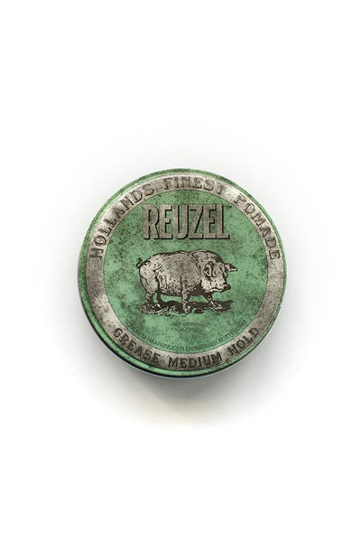 Reuzel Grease Medium Hold