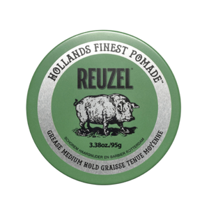 Reuzel Grease Medium Hold