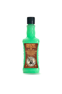 Reuzel Scrub Shampoo