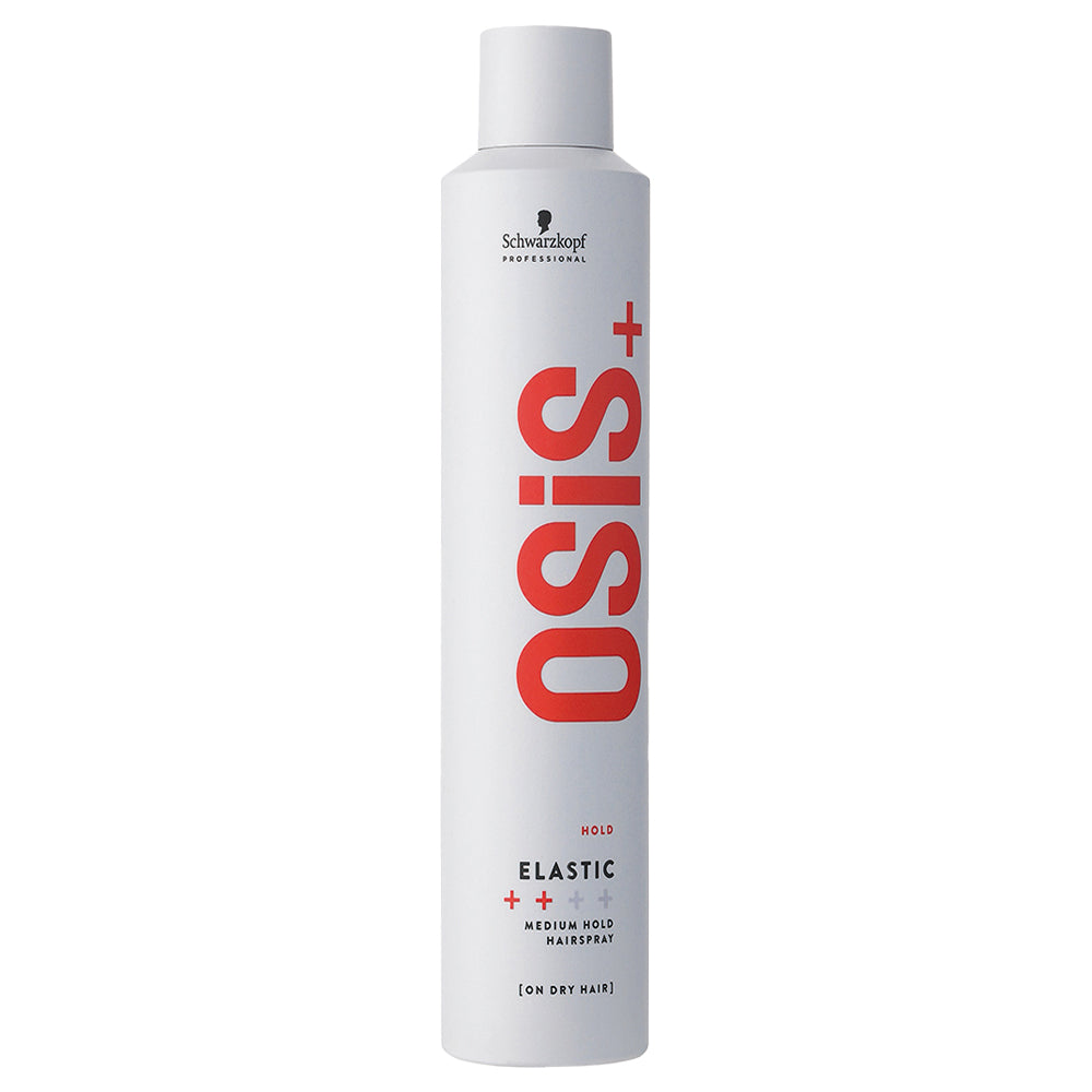 Schwarzkopf OSiS+ Elastic Light Hold Flexible Hairspray 300ml