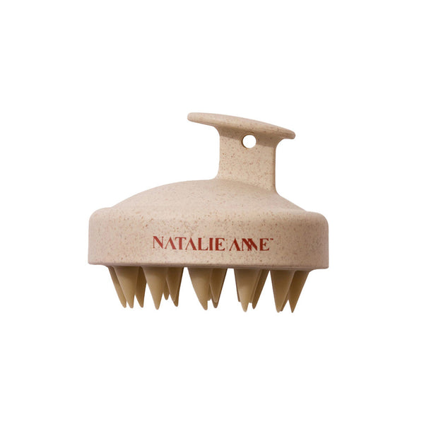 Natalie Anne Eco-Friendly Scalp Care Brush