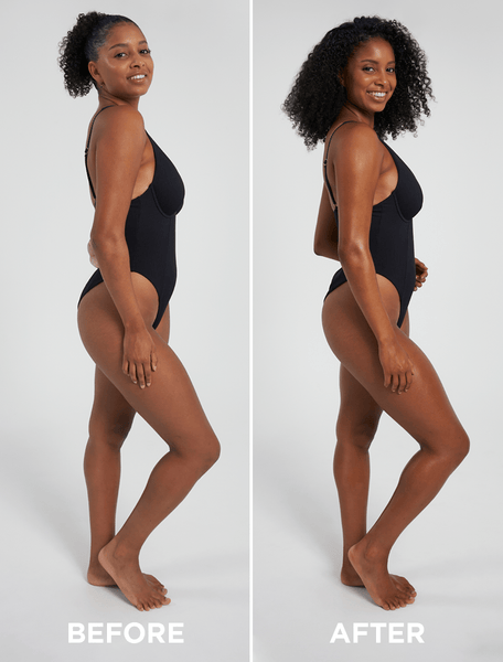 Self Tanning Foam Ultra Dark