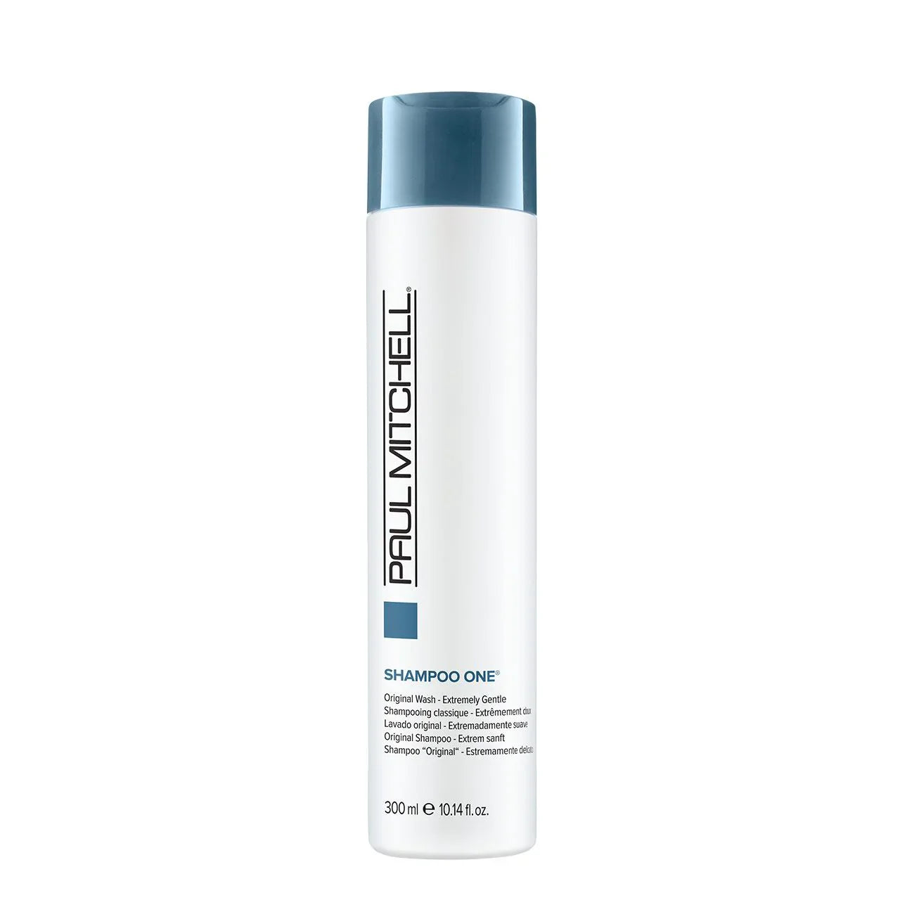 Paul Mitchell Shampoo One