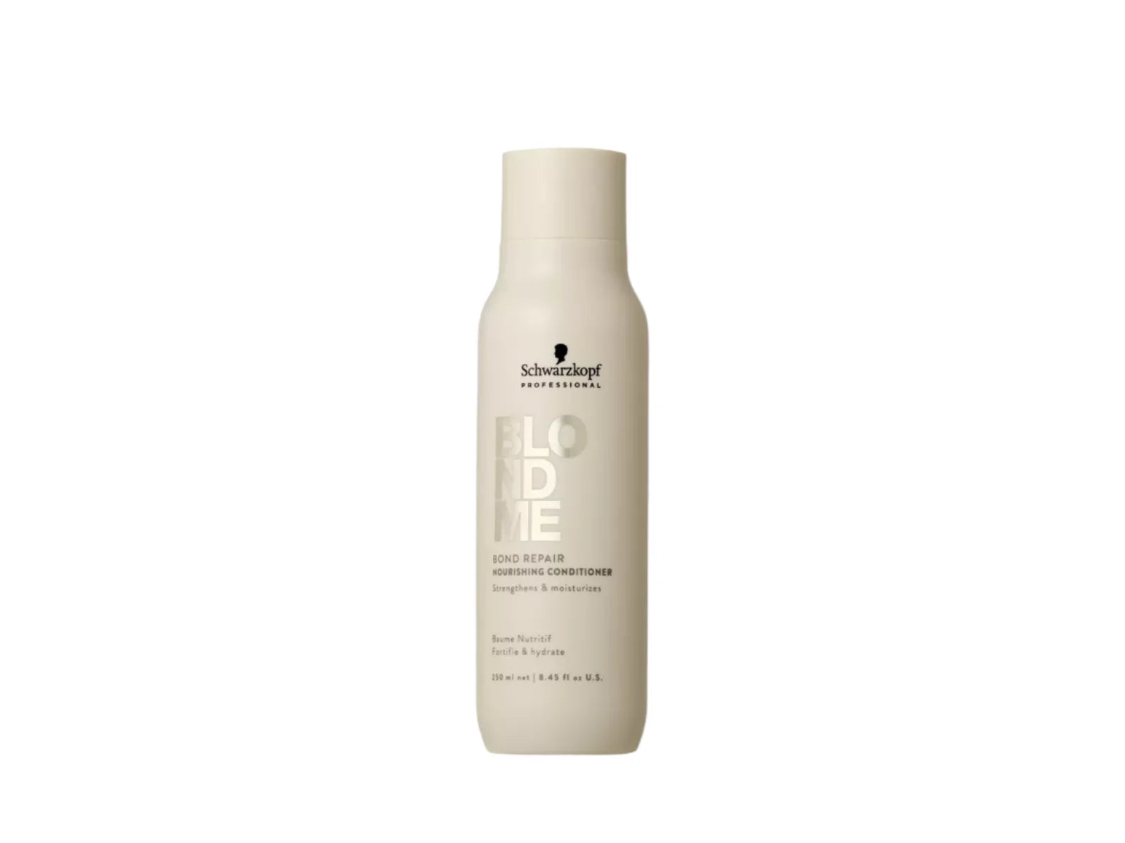 Schwarzkopf Professional BlondMe Bond Repair Nourishing Conditioner