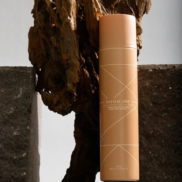 Natalie Anne Soft Shaping Texture Spray 215ml