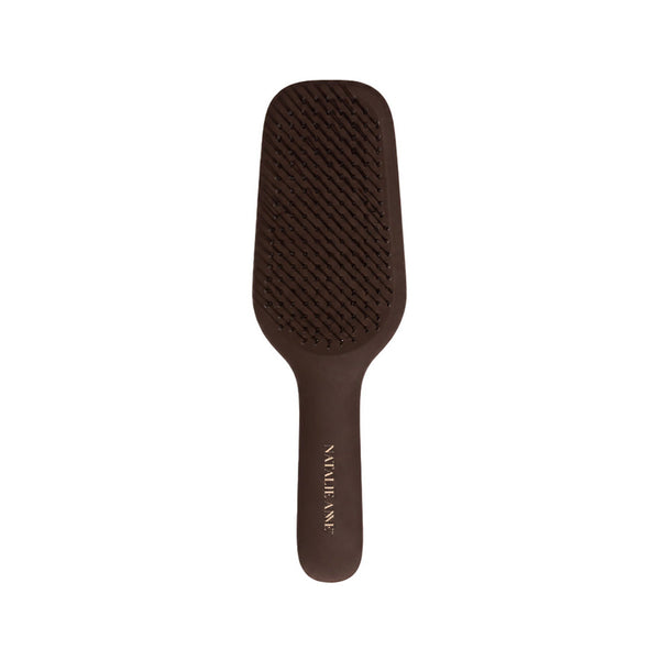 Natalie Anne Scalp Therapy Brush – Espresso