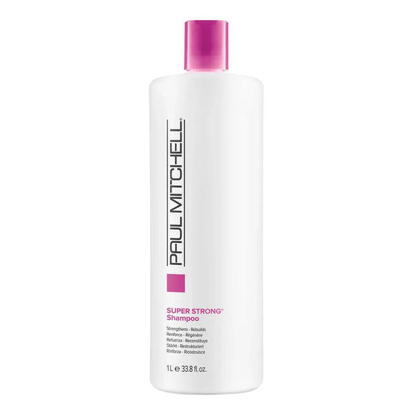 Paul Mitchell Super Strong Shampoo