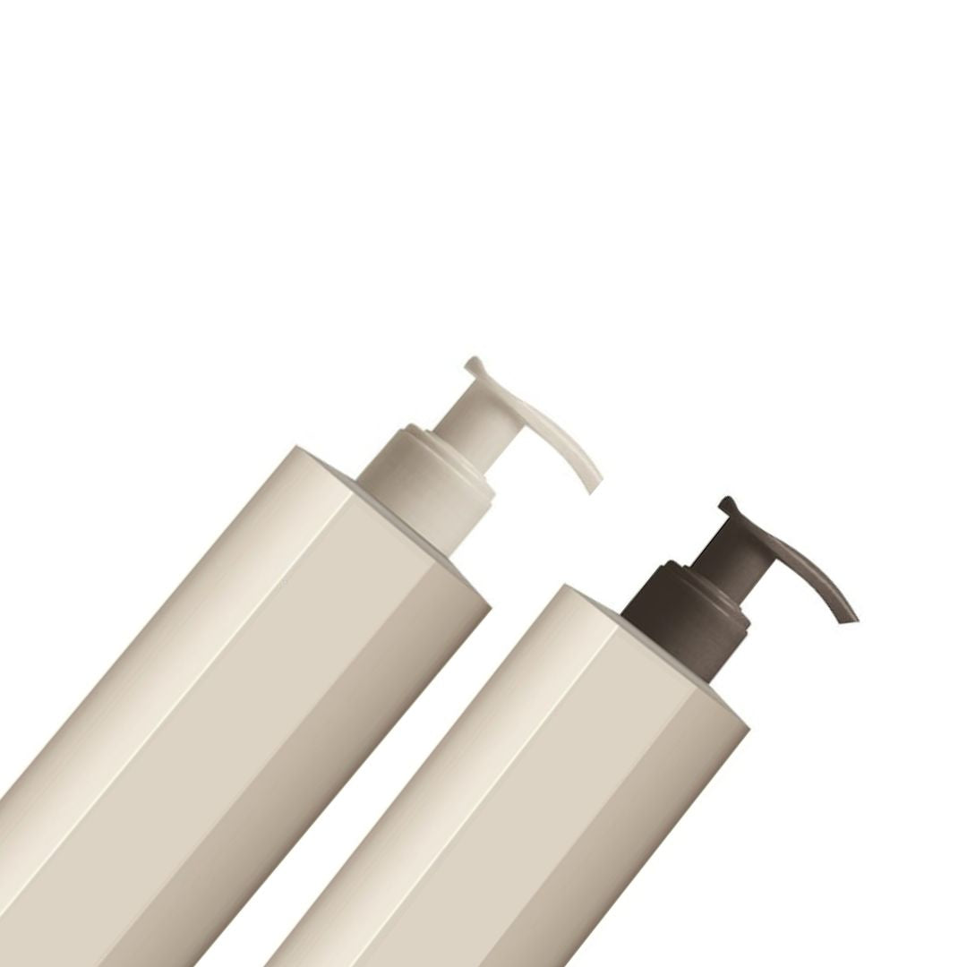 Davroe 1 Litre Pumps