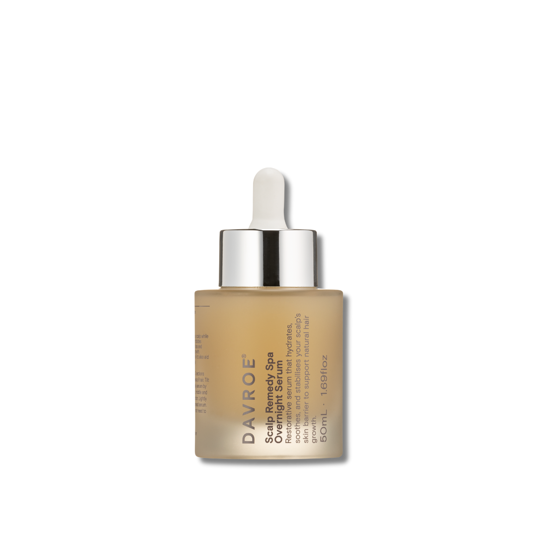 Davroe Scalp Remedy Spa Overnight Serum