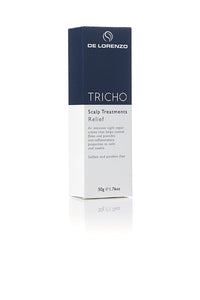 De Lorenzo Tricho Relief Scalp Treatment Creme