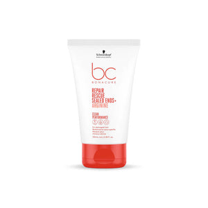 Schwarzkopf BC Clean Performance Repair Rescue Sealed Ends+ 100ml