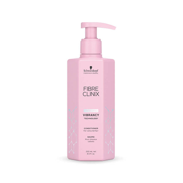 Schwarzkopf Fibre Clinix Vibrancy Conditioner 250ml