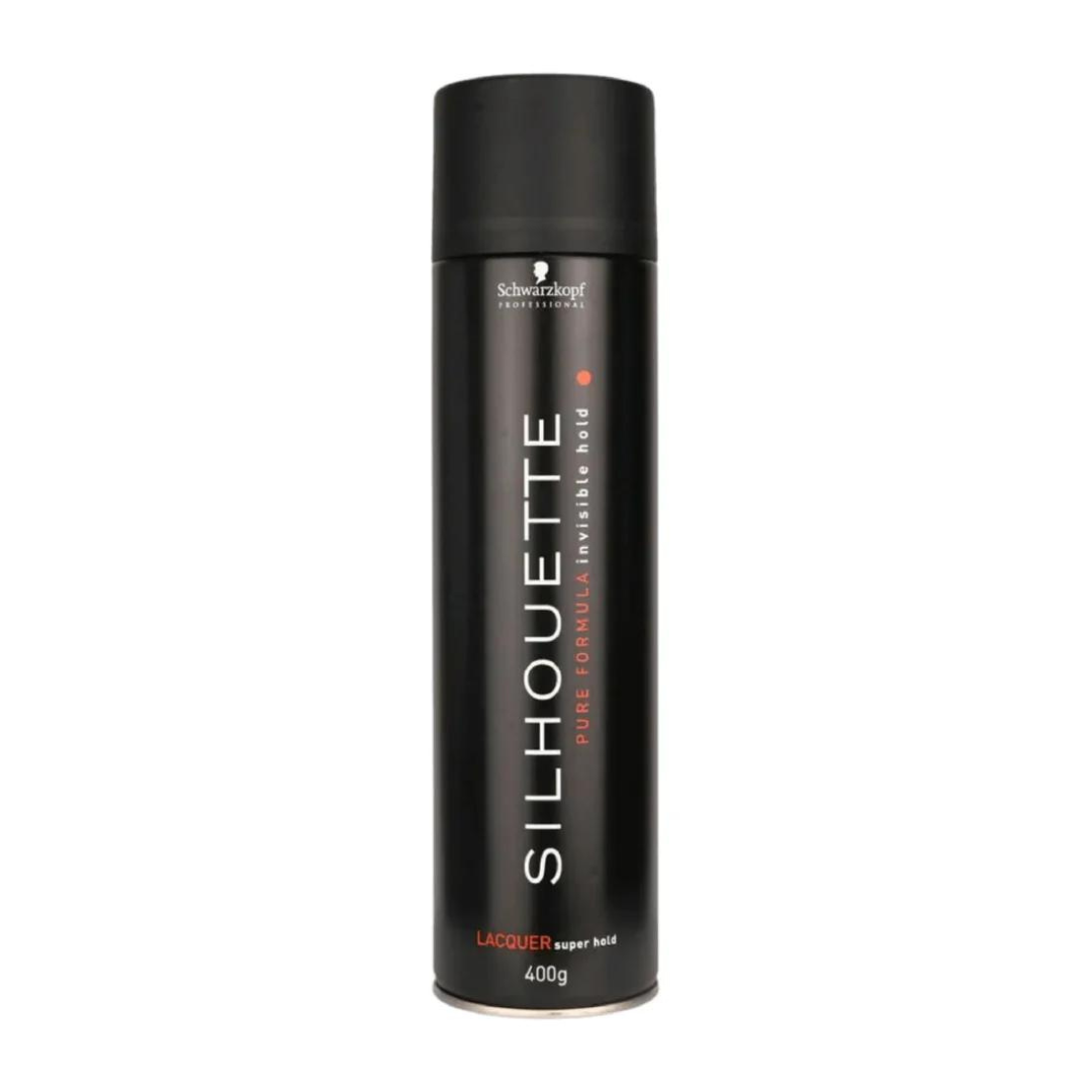 Schwarzkopf Silhouette Super Hold Lacquer 400g