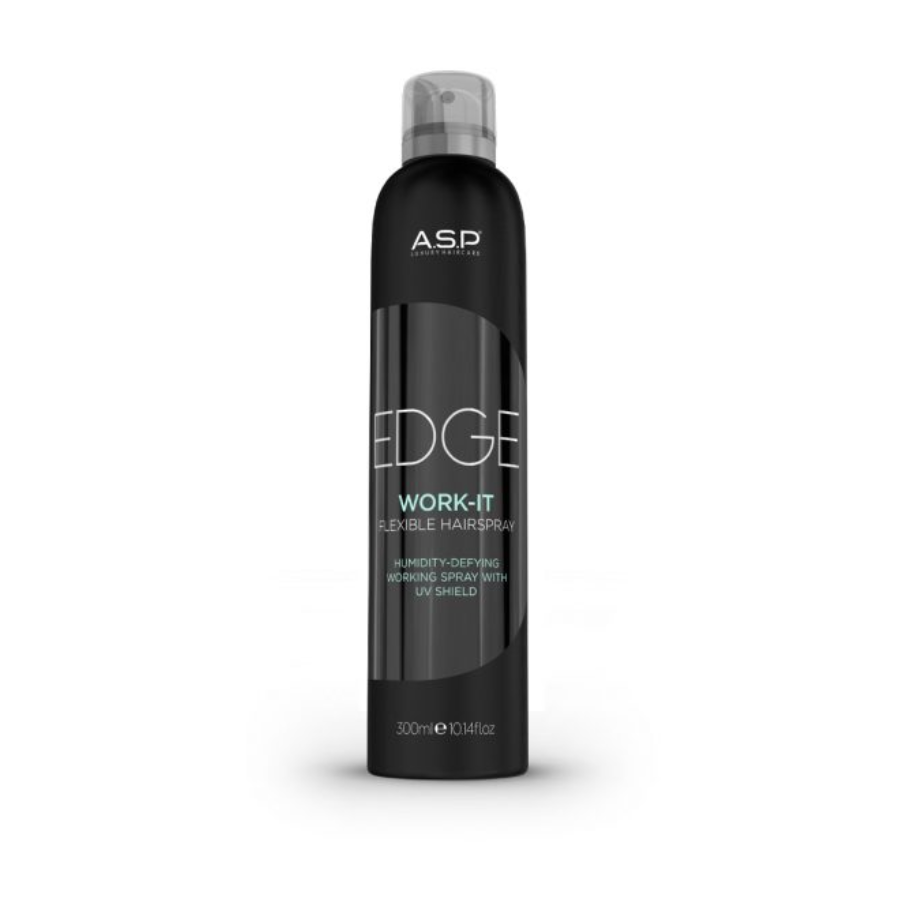 ASP Edge Work-It