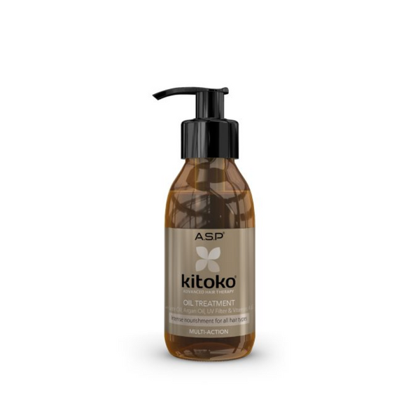 ASP Kitoko Oil Treatment