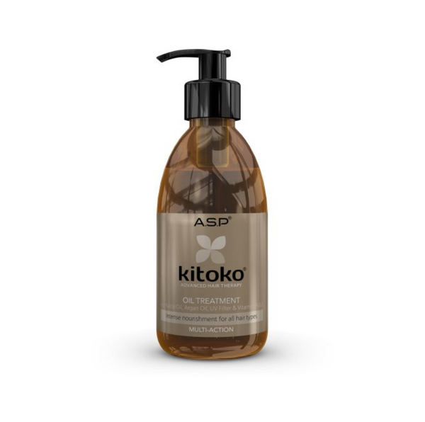 ASP Kitoko Oil Treatment