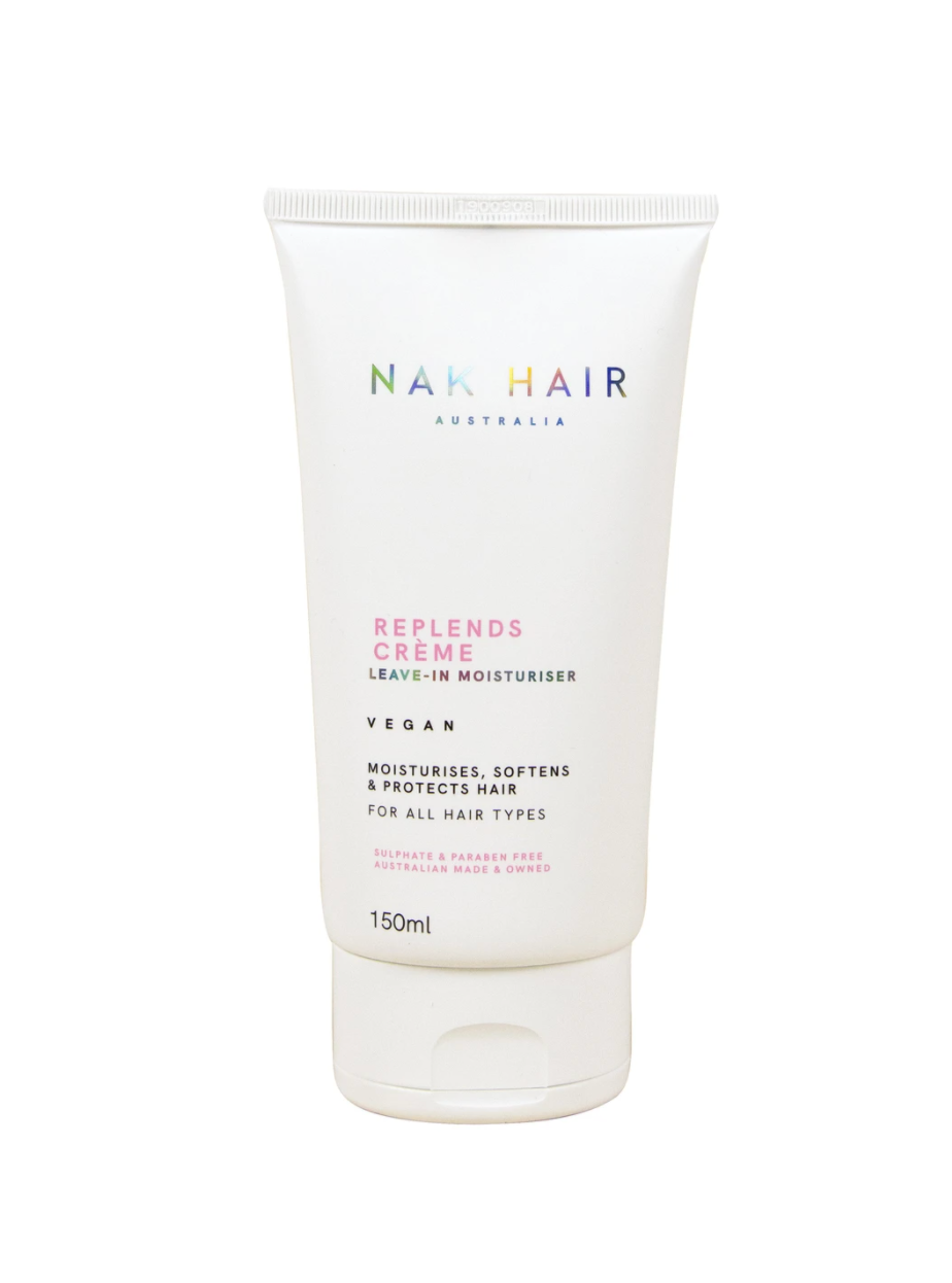 Nak Replends Leave-in Moisturiser