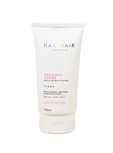 Nak Replends Leave-in Moisturiser