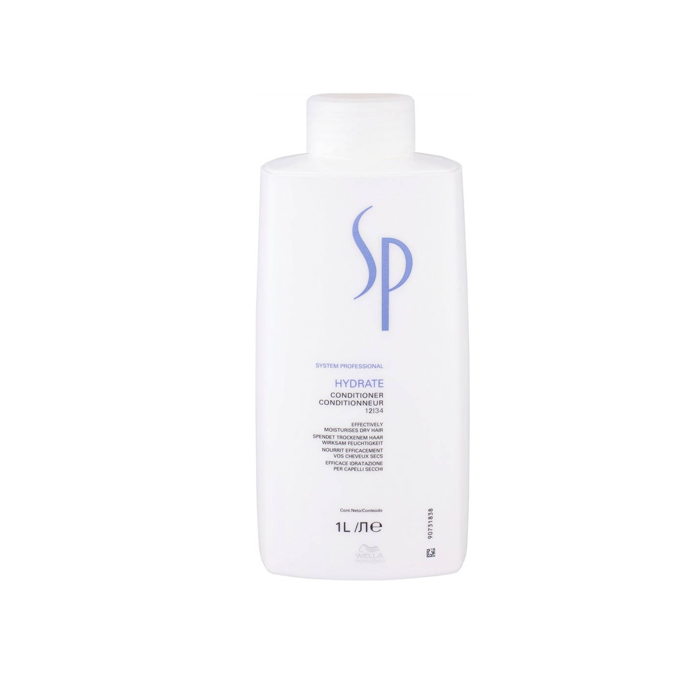 Wella SP Hydrate Conditioner Litre